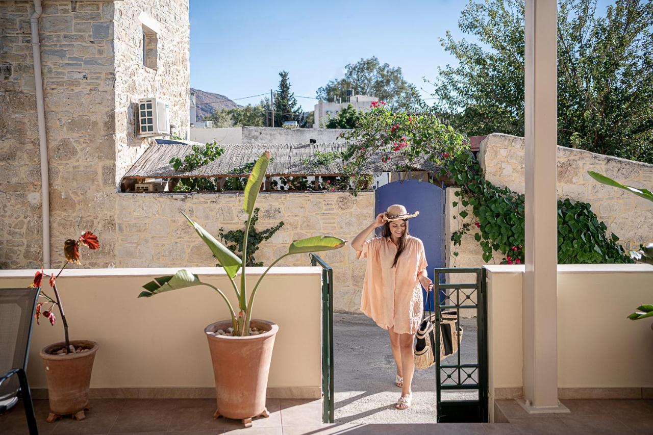 Villa Anastasia Σίβας Εξωτερικό φωτογραφία