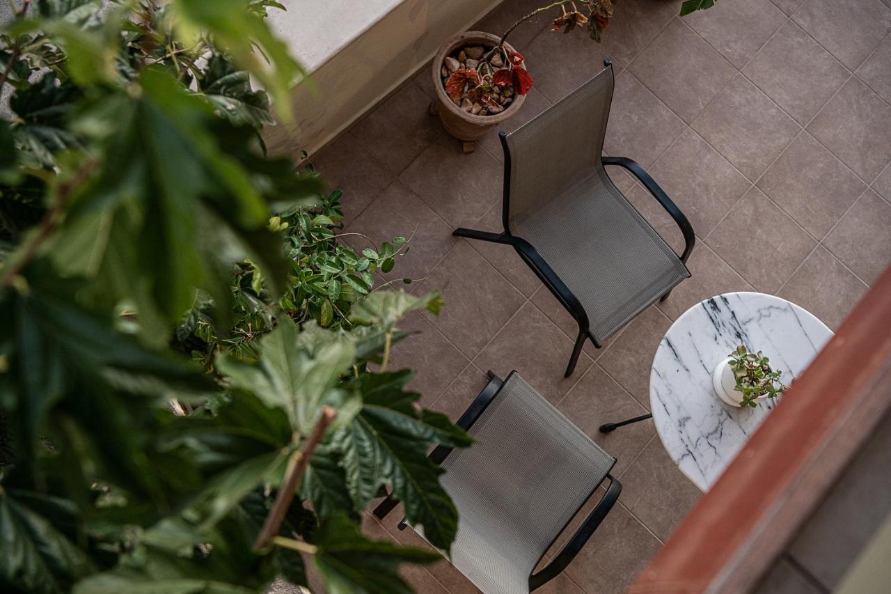 Villa Anastasia Σίβας Εξωτερικό φωτογραφία
